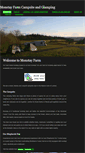 Mobile Screenshot of monstayfarm.co.uk